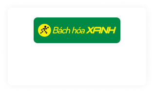 Bách Hóa Xanh